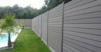 Portail Clôtures dans la vente du matériel pour les clôtures et les clôtures à Hombleux